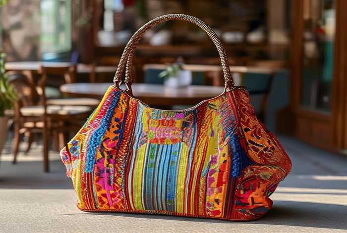 布包女包品牌；布艺女包品牌