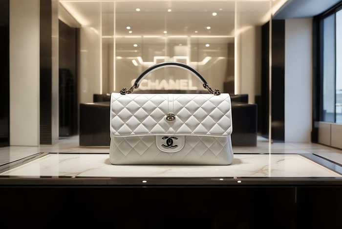 Chanel包包官网旗舰店 chanel包包官网旗舰店