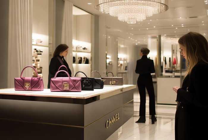 chanel有换包服务吗；chanel包可以退换吗