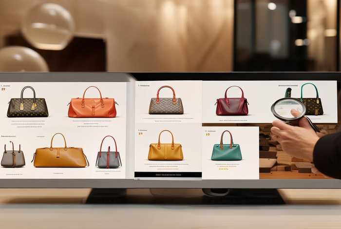 lv包包在哪个软件买是正品（lv包包在哪个软件买是正品的）