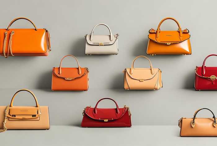 2021年最新款包包图片 2021年最新款包包图片大全