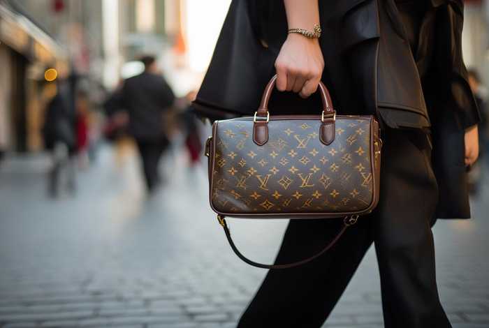 lv的品牌定位是什么，lv的品牌定位是什么意思啊