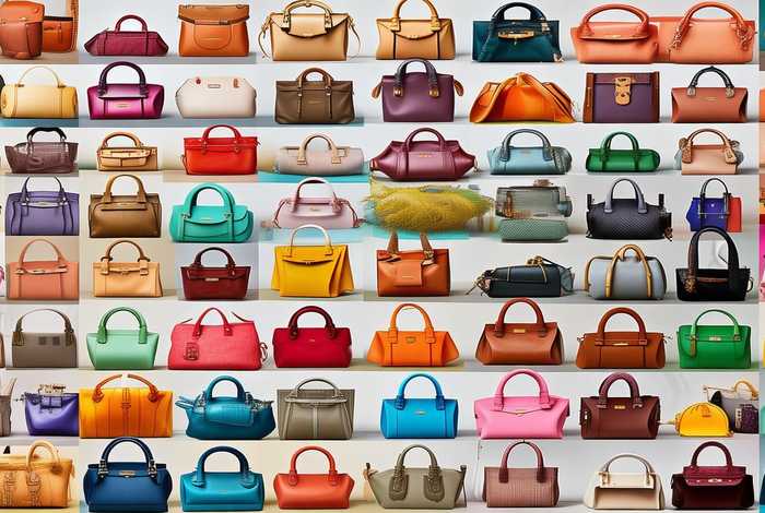 200多包包款式 - 200多包包牌子有哪些