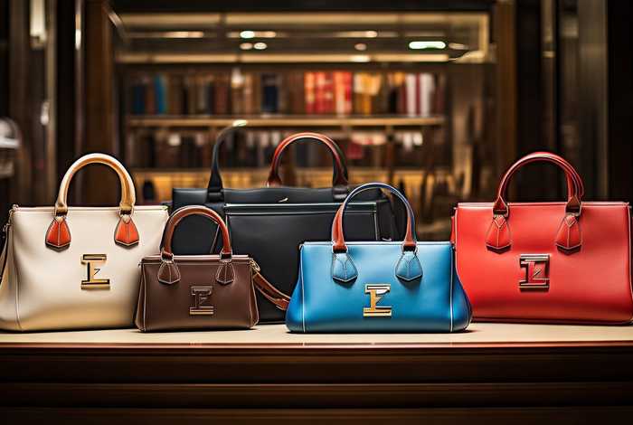 l开头的奢侈品包包品牌有哪些（l开头的奢侈品包包品牌有哪些牌子）