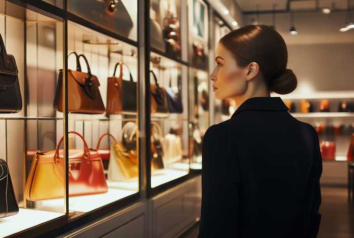 1万左右买哪个包包好看 1万左右买哪个包包好看女士