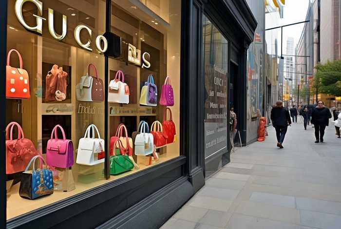 古驰包包回收全国连锁 古驰包包全新回收价格