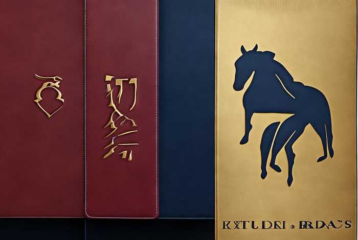 2个马的包包品牌标志 2个马的包包品牌标志图片