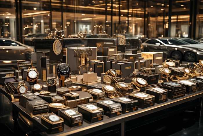 50大奢侈品的名字大全及图片 - 50大奢侈品的名字大全及图片及价格