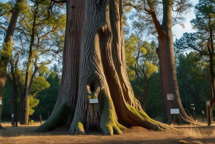 2023年古树名木保护条例、2023年古树名木保护条例最新