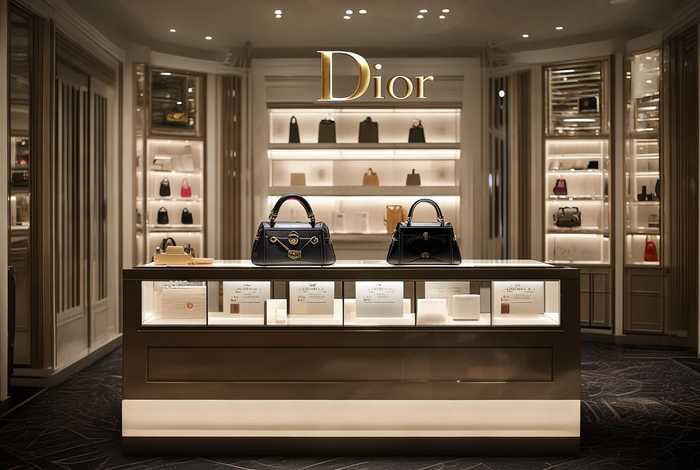 迪奥平均价格多少 - 迪奥平均价格多少钱