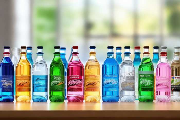 1块钱矿泉水有哪些牌子 一块钱的矿泉水有哪些