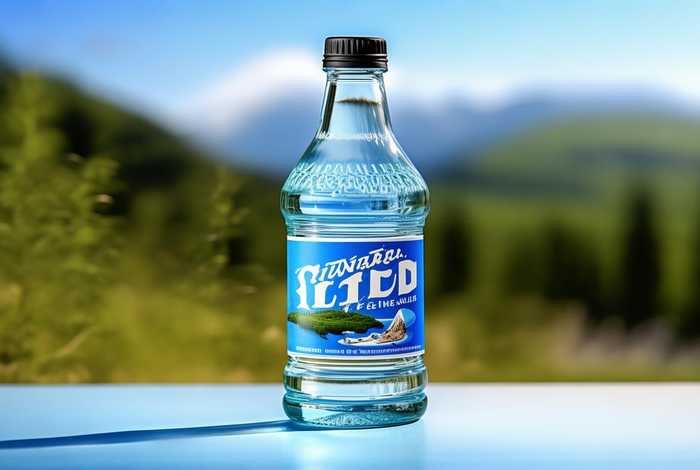 90年代的矿泉水，90年代的矿泉水瓶子是什么材质