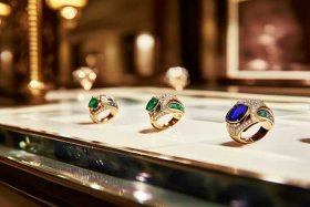 宝格丽戒指中国官网；宝格丽戒指中国官网旗舰店