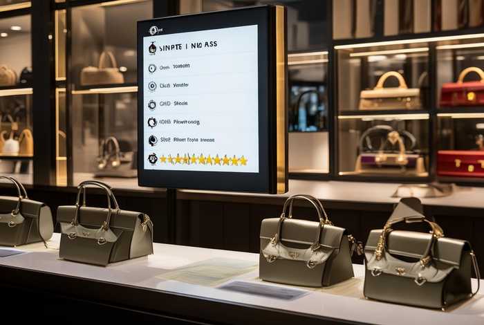 二手奢侈品包包在哪里回收比较好（二手奢侈品包包在哪个软件回收比较好）