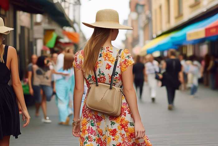 tory burch和mk哪个牌子好、toryburch和mk哪个牌子好