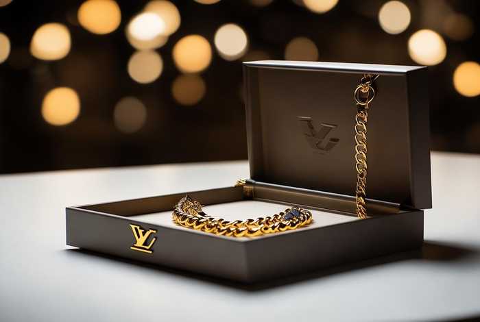 lv手链官网发货包装 - lv手链官网发货包装是什么