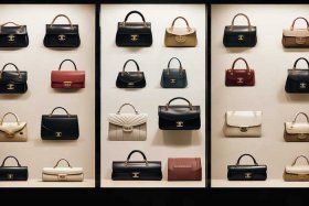 chanel官网包、chanel官网包包价格及型号