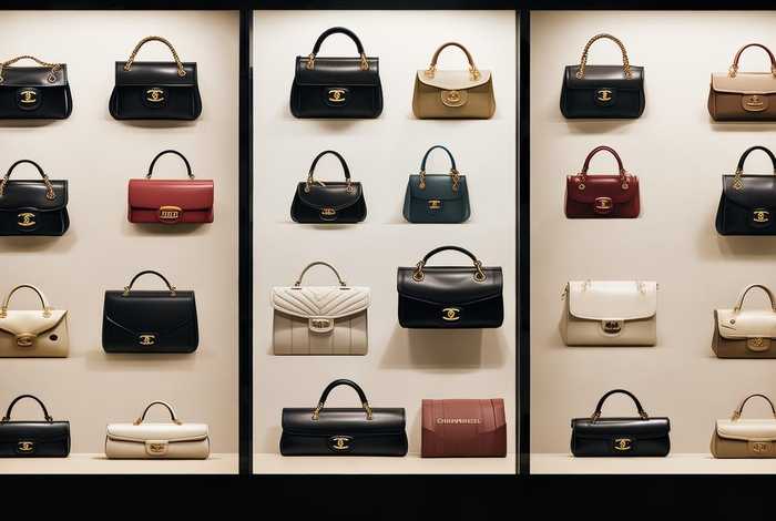 chanel官网包、chanel官网包包价格及型号