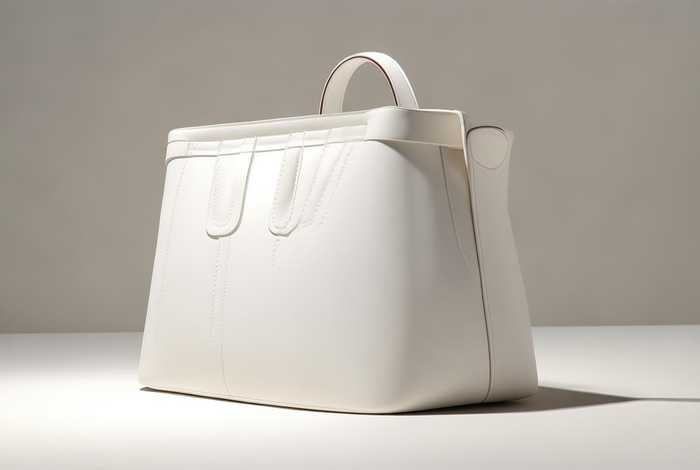 chanel流浪包 白 chanel白色流浪包