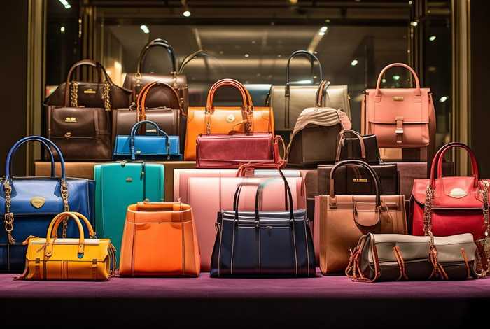 包包牌子大全名牌哪个国家的 - 包包牌子大全排名