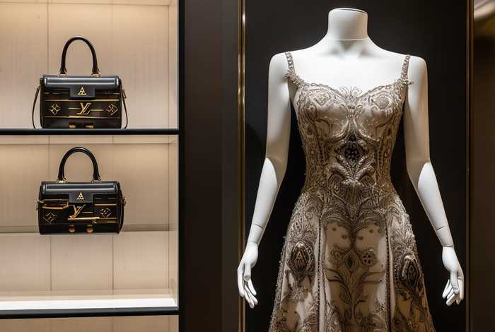 Chanel和LV哪个档次更高 chanel和lv哪个档次更高