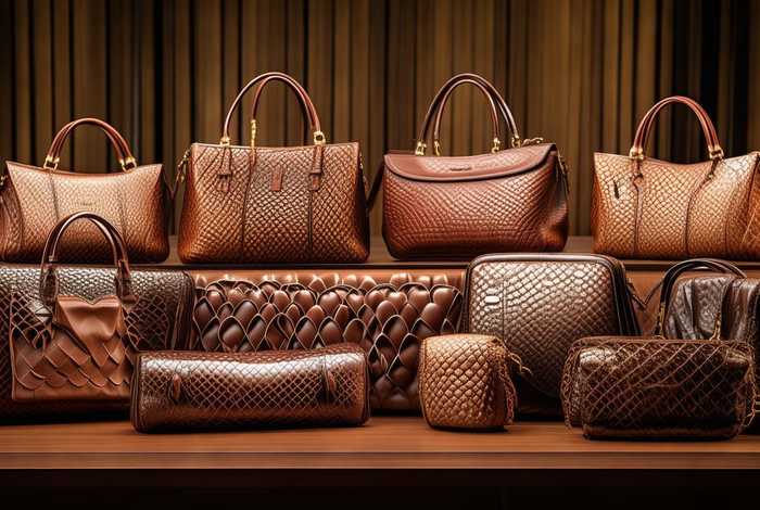 鳄鱼皮包包品牌推荐 鳄鱼皮包包品牌推荐大全