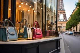 法国名牌包包前十名品牌（法国名牌包包前十名品牌排行榜）