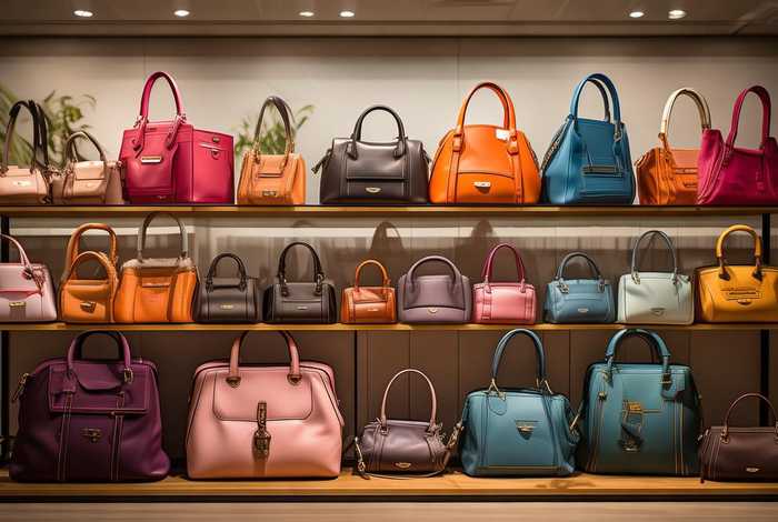 300-500包包品牌有哪些 300-500的女包哪些品牌好