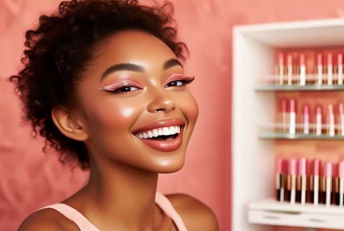 大牌蜜桃口红排行榜10强，蜜桃色口红哪个牌子好