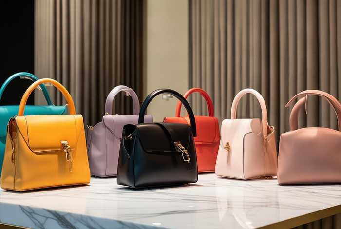 二线轻奢品牌女包排行榜；二线轻奢品牌女包排行榜前十名