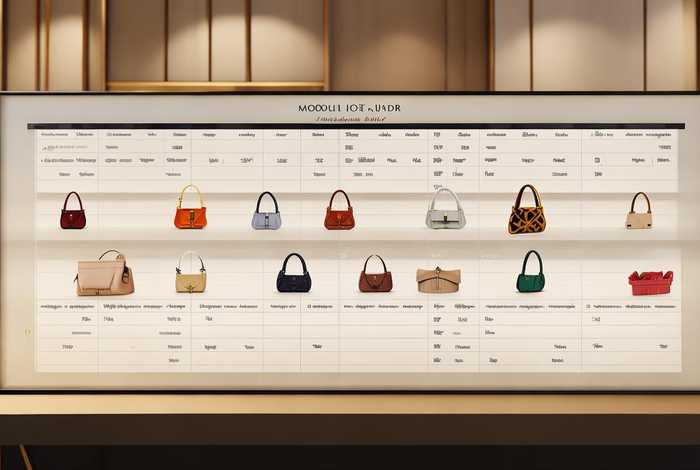 lv包型号编号对照表图；lv包型号编号对照表图片