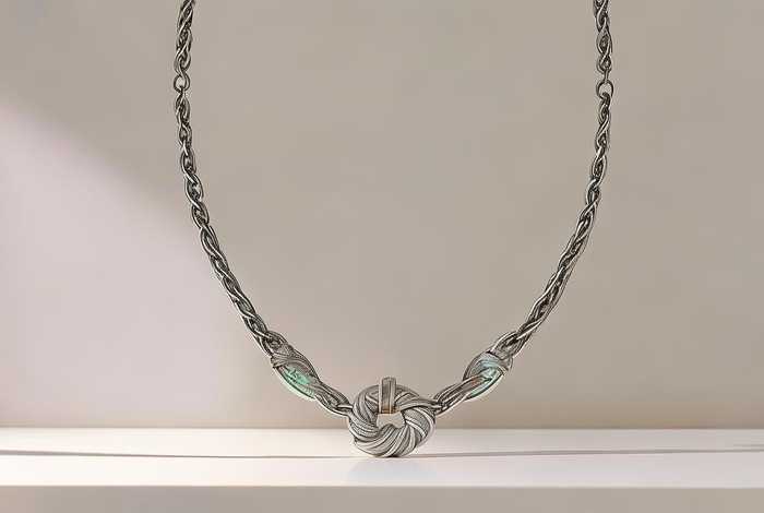 爱马仕官网中国官方网站项链经典款，爱马仕项链官网 官方旗舰店