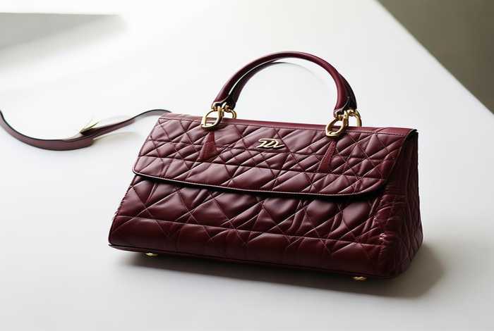 迪奥全新未使用女包（迪奥新出的包）