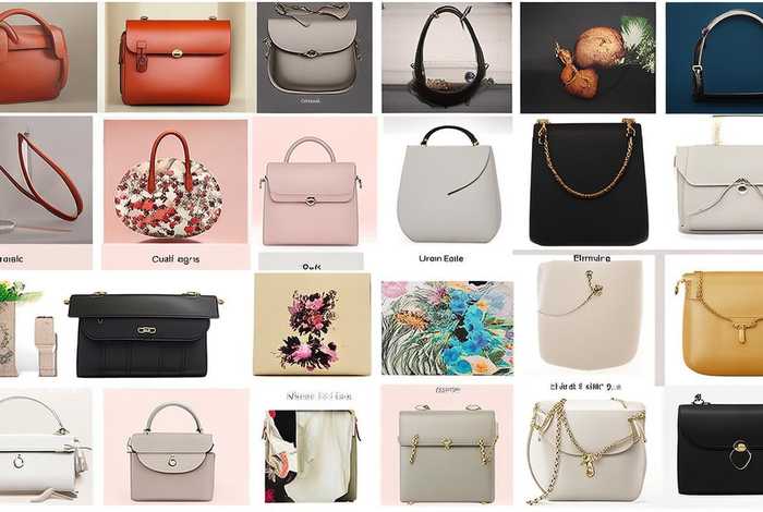 包包的种类有哪些图片，包包的种类有哪些图片及名称