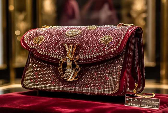 lv女包最贵的多少钱（lv女包最贵的多少钱一个）