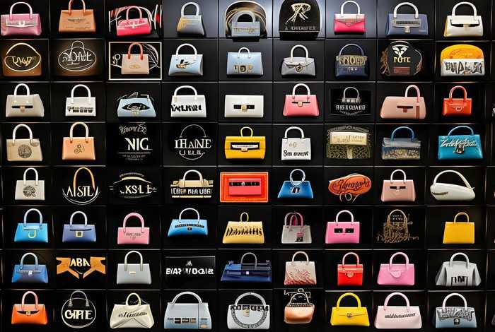 各大包包品牌的logo图片大全、各大包包品牌的logo图片大全集