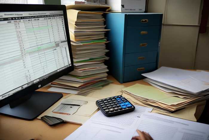 低于1000元的固定资产，低于1000元的固定资产怎么记账