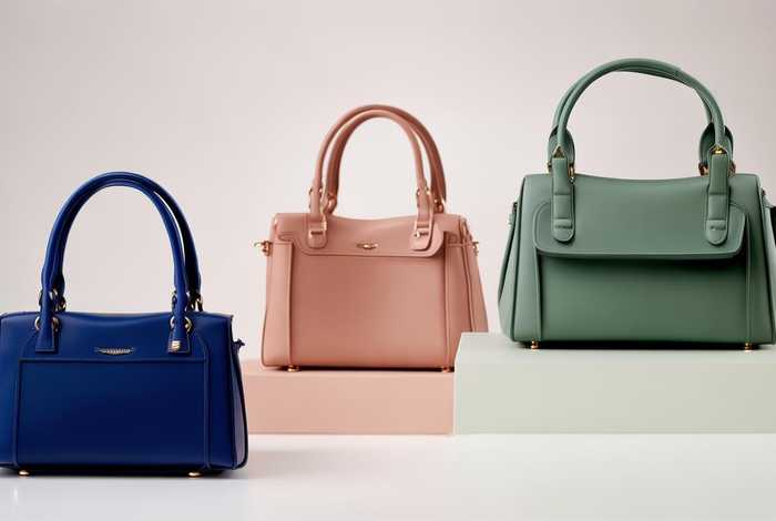 2024包包流行色系 - 2020包包流行色