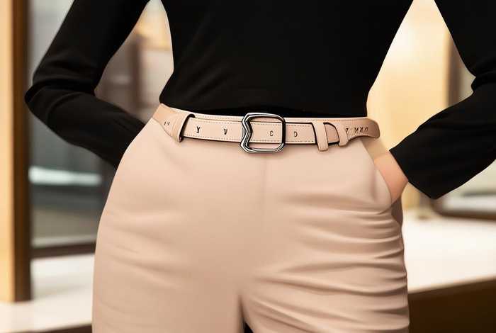 lv官方旗舰店中国官网皮带 lv中国官网皮带女款