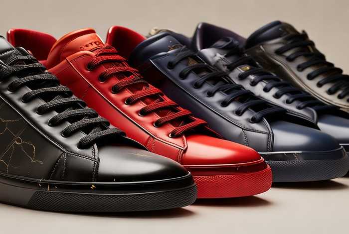 古驰小脏鞋正品多少钱 - 古驰小脏鞋有几个颜色