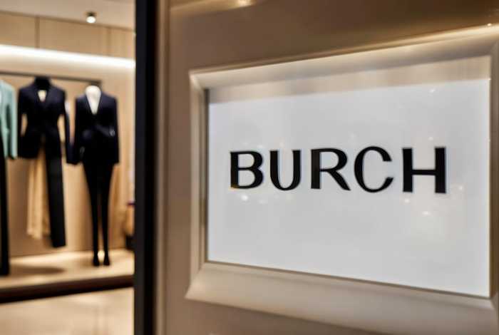 BURCH是什么牌子（TORVBURCH是什么牌子）