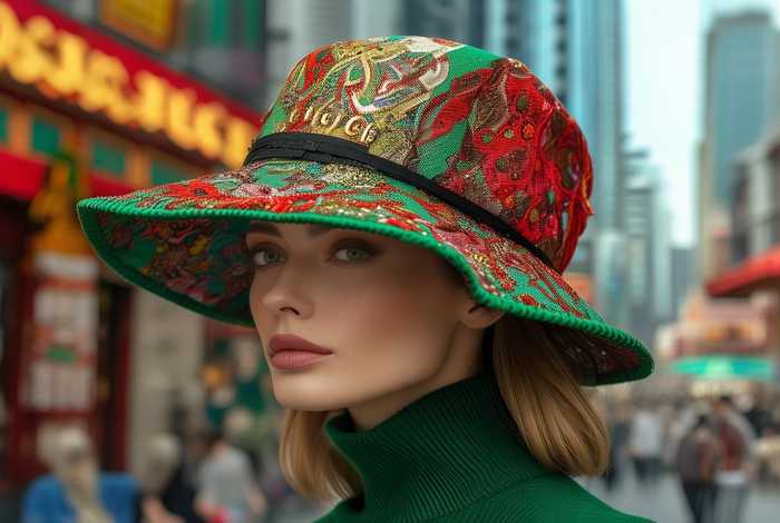 gucci古驰帽子中国官网 - gucci古驰 女帽子 官网