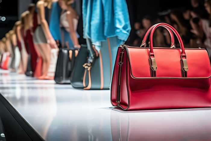 大牌女包时装秀视频（大牌女包时装秀视频播放）