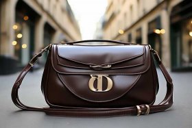 christian dior邮差包，dior camp邮差包