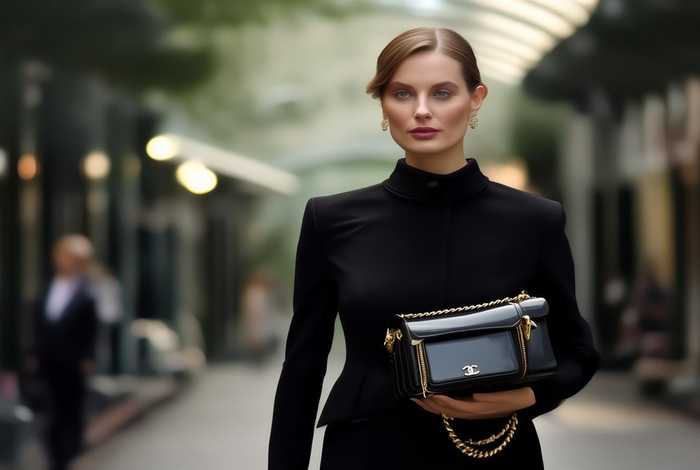 chanel官网女包流浪包（chanel官网流浪包价格表）