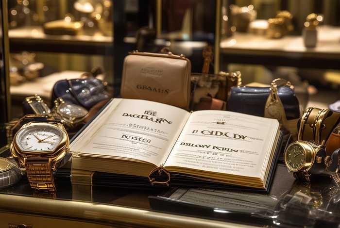 顶级奢侈品牌有哪些 顶级奢侈品牌有哪些值得入手