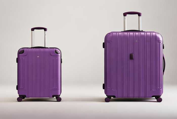 20寸拉杆箱尺寸是多少厘米（24寸拉杆箱尺寸是多少厘米）