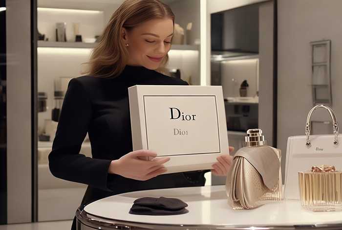 迪奥最值得入的单品（迪奥最值得购买的产品）