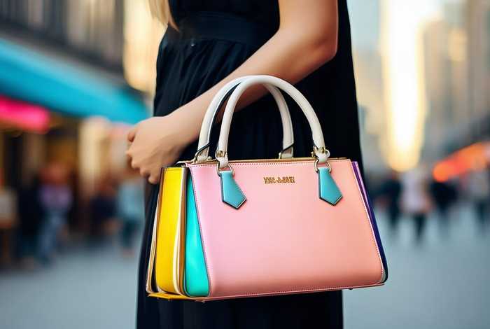 潮流女包品牌；潮流女包品牌排行榜