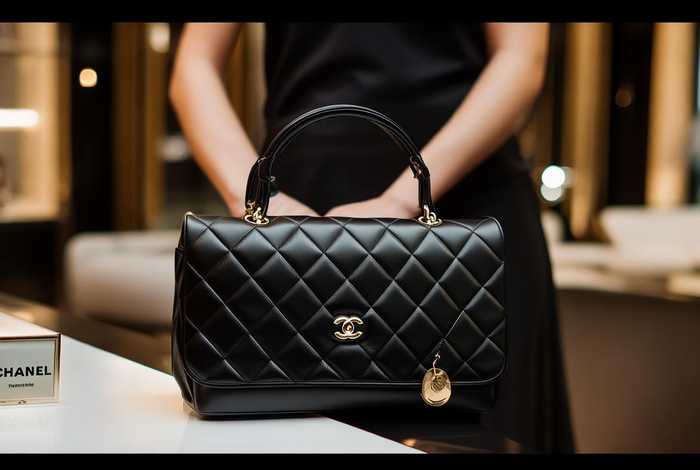 chanel的包包的价格，chanel品牌包包价格